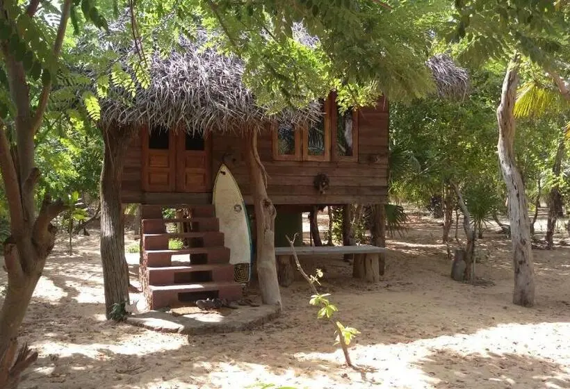 スタンダードルーム, Light House Beach Hut