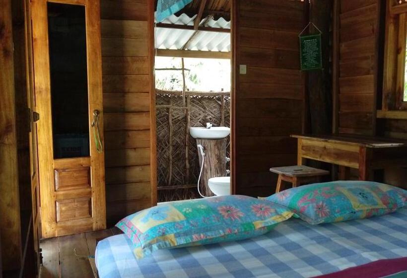 스탠다드 룸, Light House Beach Hut