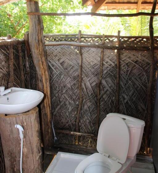 스탠다드 룸, Light House Beach Hut