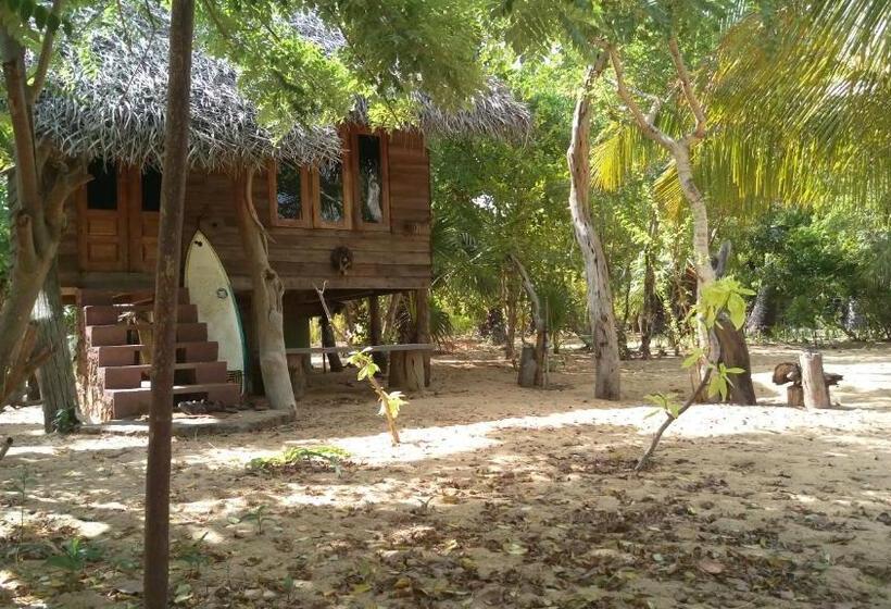 스탠다드 룸, Light House Beach Hut