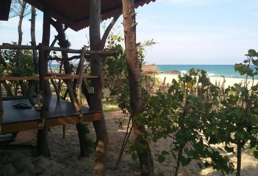 スタンダードシングルルーム, Light House Beach Hut