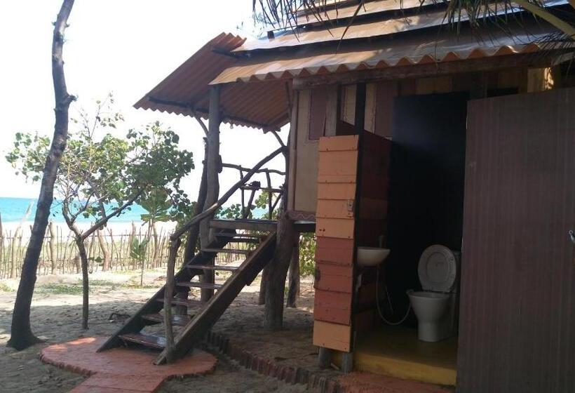 스탠다드 싱글 룸, Light House Beach Hut