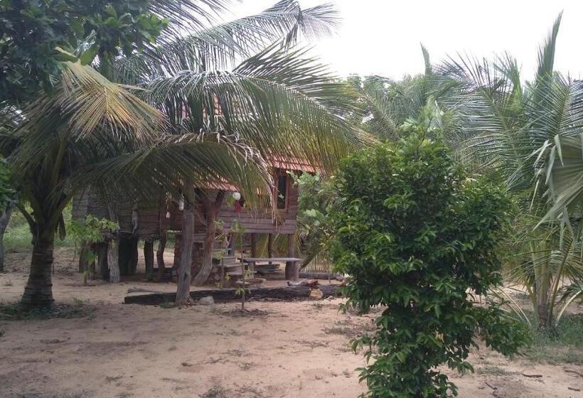 스탠다드 룸, Light House Beach Hut