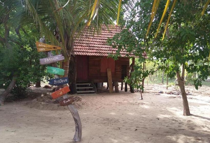 스탠다드 룸, Light House Beach Hut