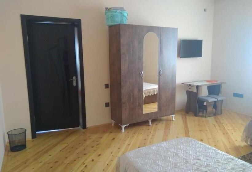 חדר סטנדרט, Namig&jevgenija