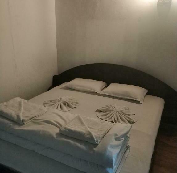 스탠다드 룸 가든 전망, Papanovata House