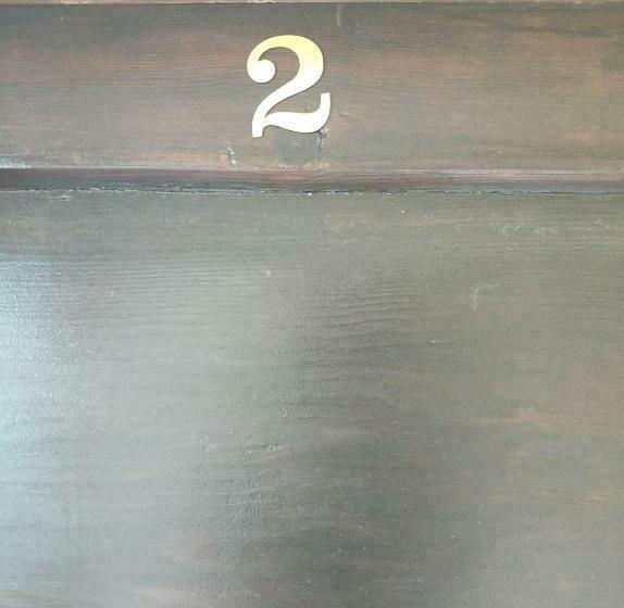 غرفة قياسية مطلّة علي الحديقة, Papanovata House