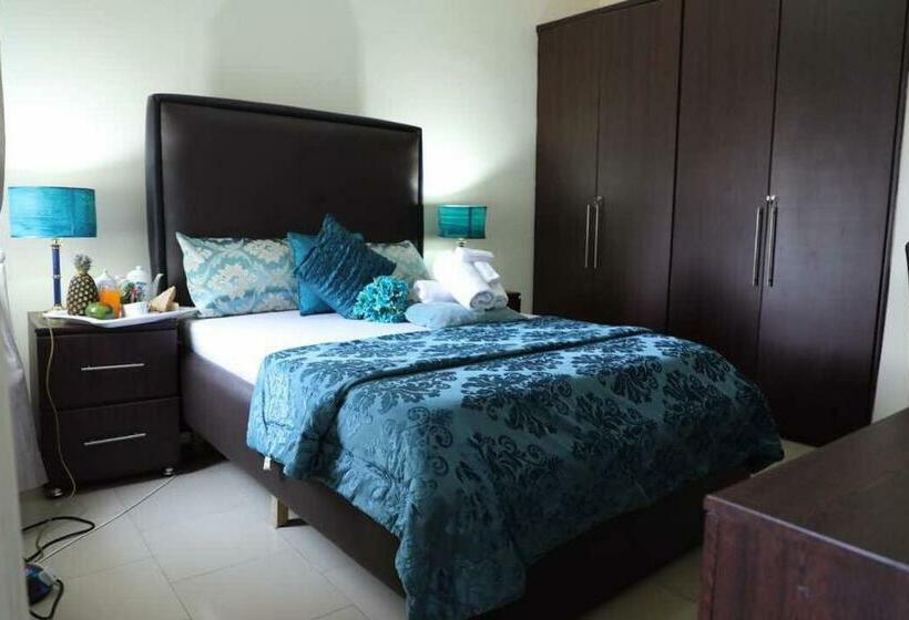 اتاق استاندارد, Perriman