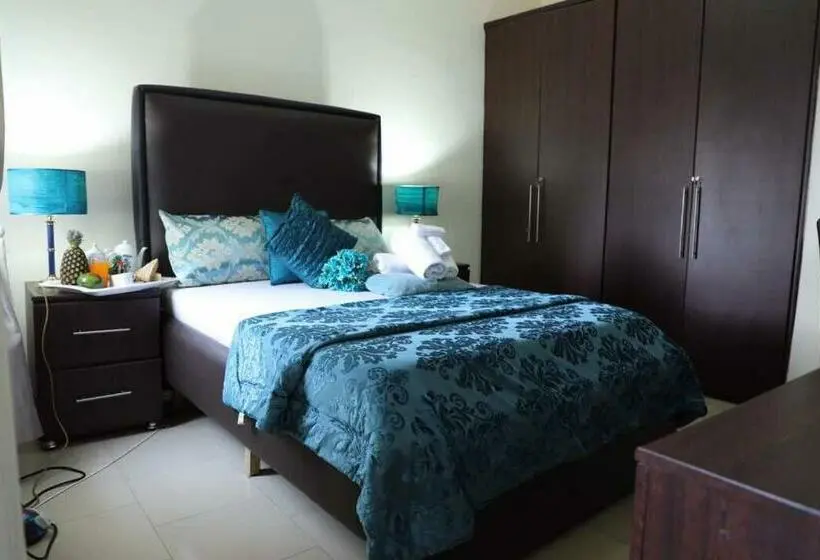 スタンダードルーム, Perriman