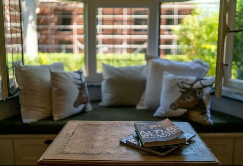 اتاق استاندارد, Vakantiewoning Guesthouse Momo
