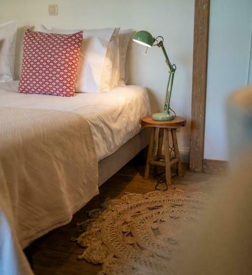 اتاق استاندارد, Vakantiewoning Guesthouse Momo