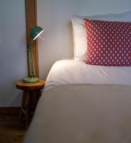 스탠다드 룸, Vakantiewoning Guesthouse Momo