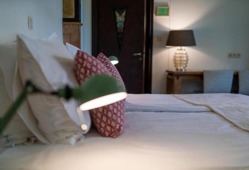 스탠다드 룸, Vakantiewoning Guesthouse Momo