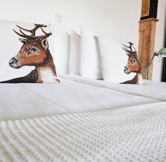 스탠다드 룸, Vakantiewoning Guesthouse Momo