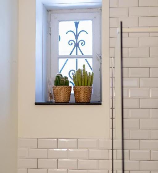 스탠다드 룸 킹사이즈 침대, Vakantiewoning Guesthouse Momo