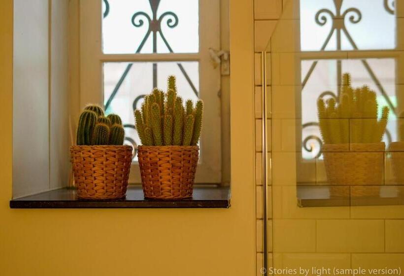 스탠다드 룸 킹사이즈 침대, Vakantiewoning Guesthouse Momo