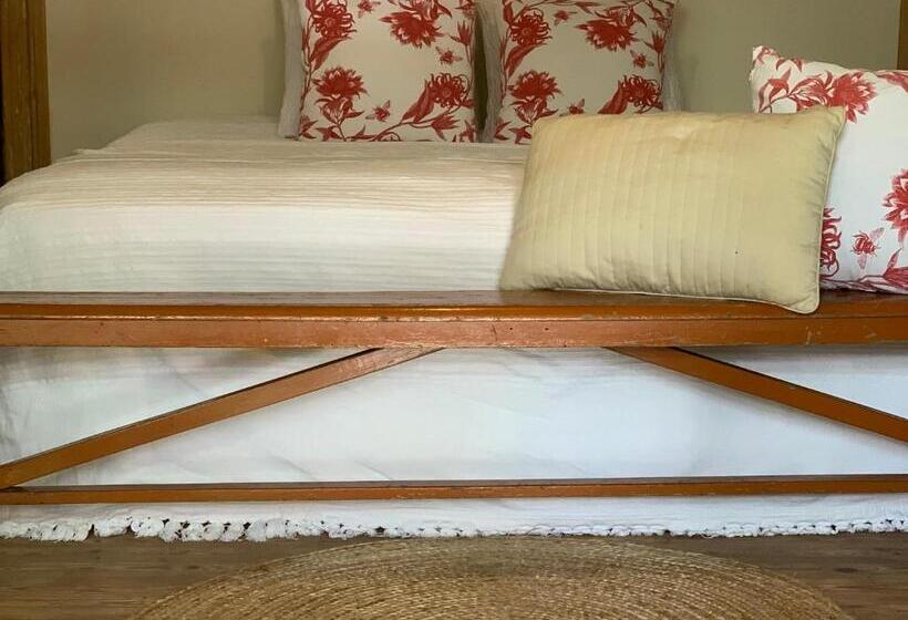 스탠다드 룸 킹사이즈 침대, Vakantiewoning Guesthouse Momo