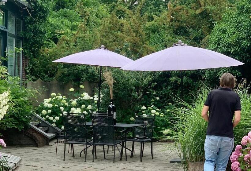 스탠다드 룸, Vakantiewoning Guesthouse Momo