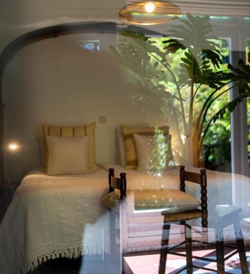 اتاق استاندارد با تخت بزرگ, Vakantiewoning Guesthouse Momo