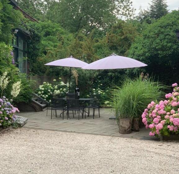 스탠다드 룸 킹사이즈 침대, Vakantiewoning Guesthouse Momo