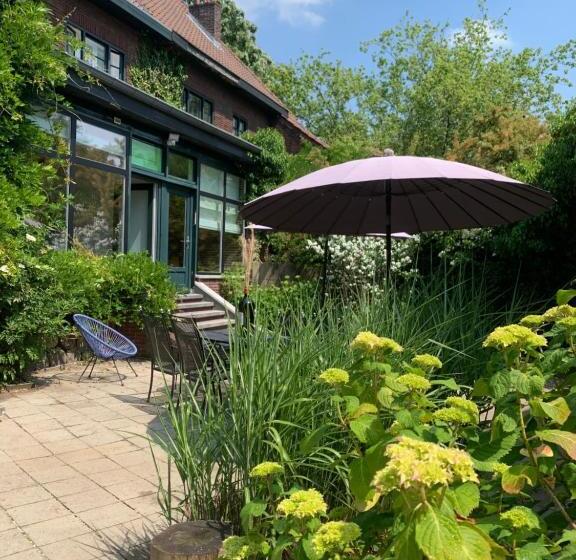 스탠다드 룸 킹사이즈 침대, Vakantiewoning Guesthouse Momo