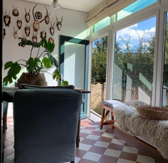 اتاق استاندارد, Vakantiewoning Guesthouse Momo