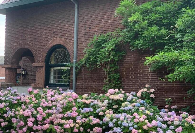 스탠다드 룸 킹사이즈 침대, Vakantiewoning Guesthouse Momo