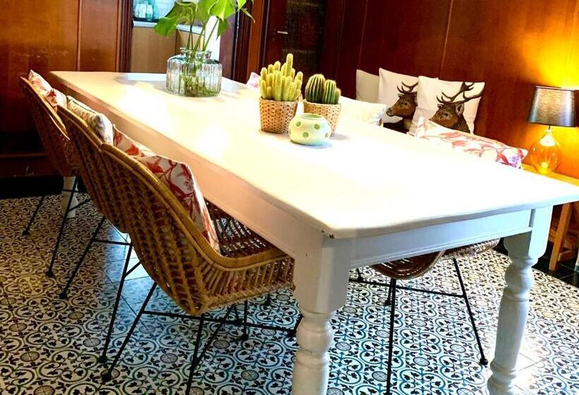 스탠다드 룸 킹사이즈 침대, Vakantiewoning Guesthouse Momo