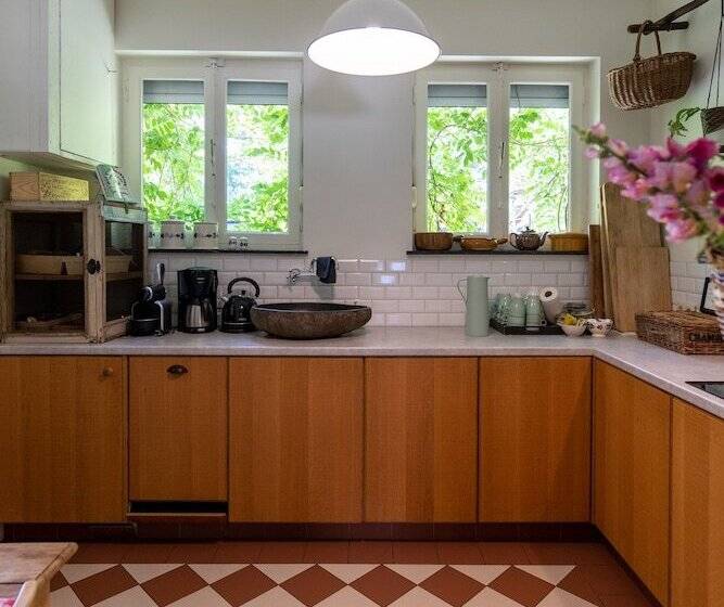 스탠다드 룸, Vakantiewoning Guesthouse Momo