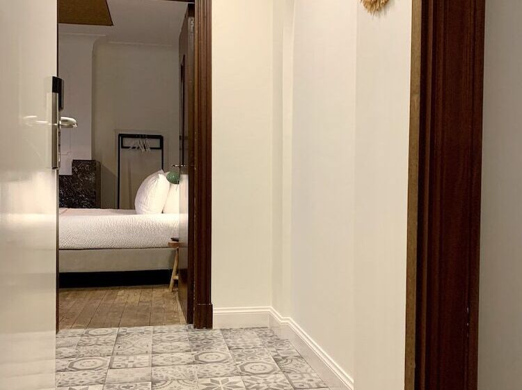 스탠다드 룸, Vakantiewoning Guesthouse Momo