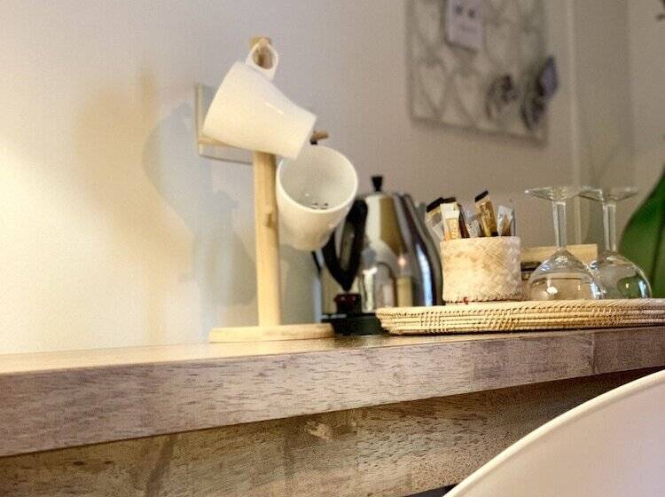 스탠다드 룸, Vakantiewoning Guesthouse Momo