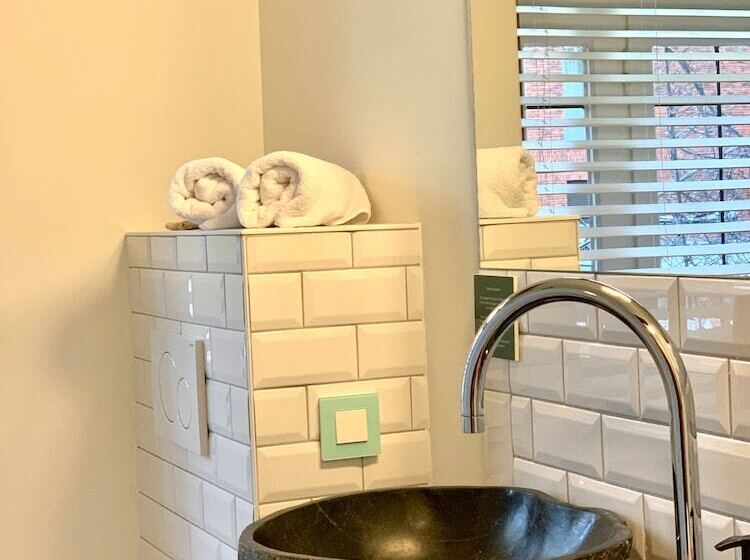 스탠다드 룸, Vakantiewoning Guesthouse Momo