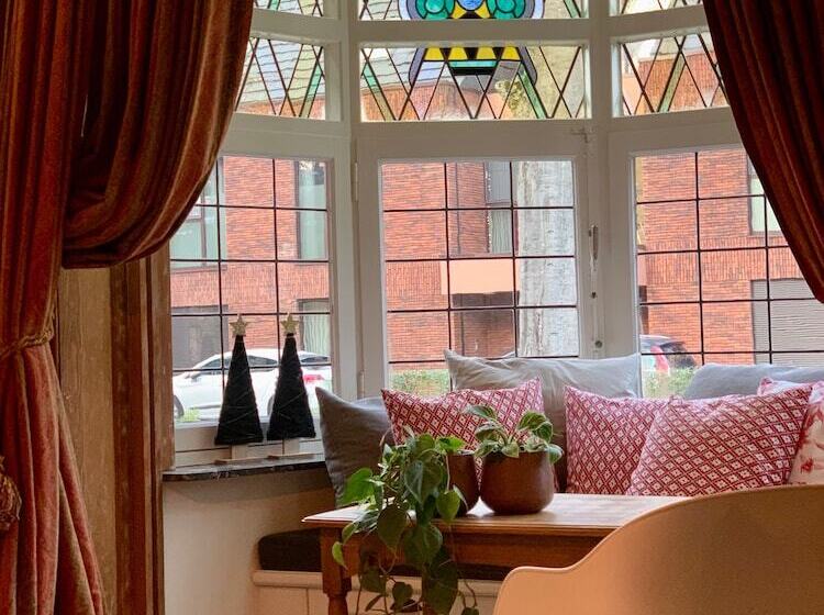 스탠다드 룸, Vakantiewoning Guesthouse Momo