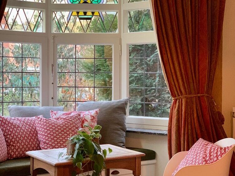 اتاق استاندارد, Vakantiewoning Guesthouse Momo