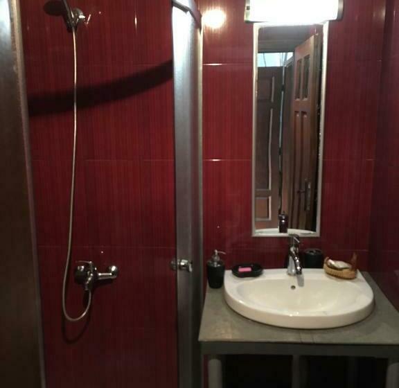 带露台的标准工作室, Villa Adiart