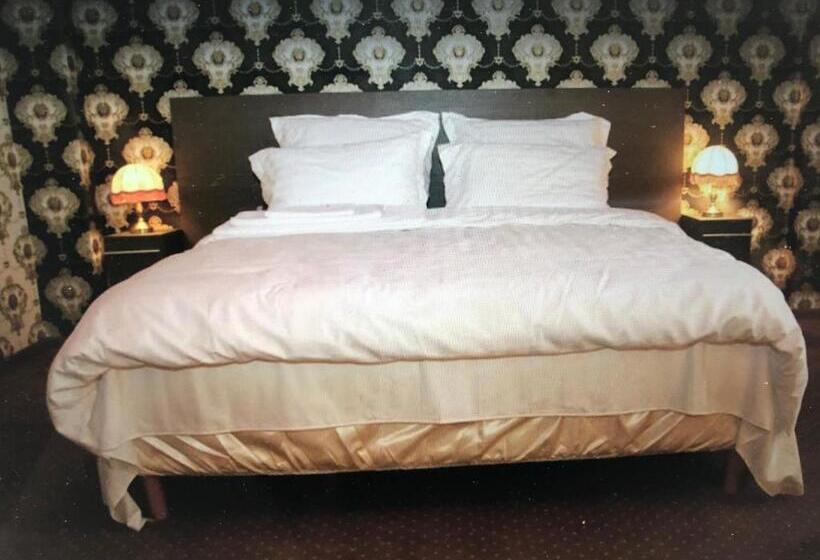 غرفة قياسية, Pensiunea Lokanta