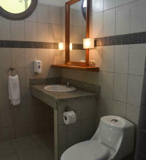 Номер Стандарт, Pizzeria Colisseo B & B