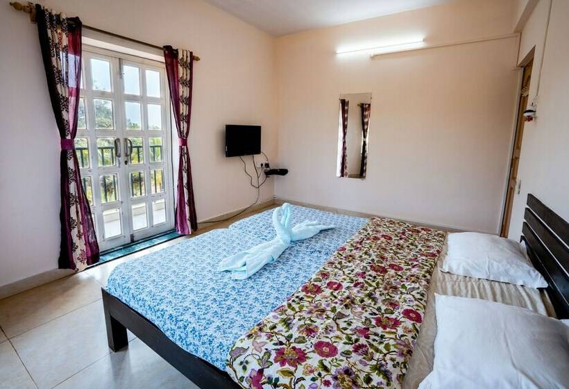 غرفة قياسية, Kay's By The Sea