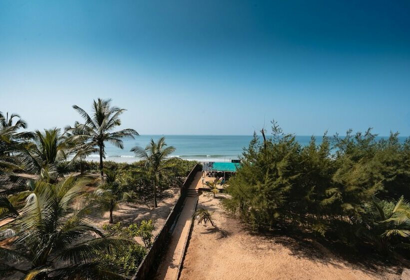 Номер Стандарт, Kay's By The Sea