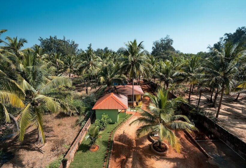 חדר סטנדרט, Kay's By The Sea