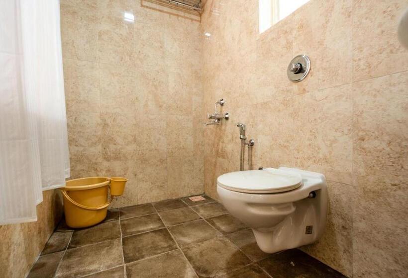 חדר סטנדרט, Kay's By The Sea