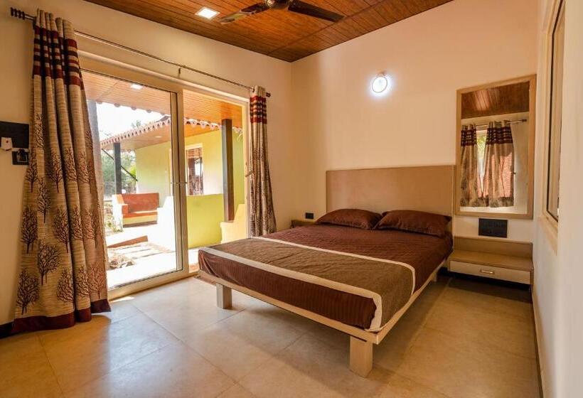 חדר סטנדרט, Kay's By The Sea