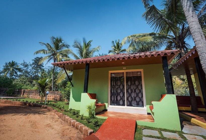 غرفة قياسية, Kay's By The Sea