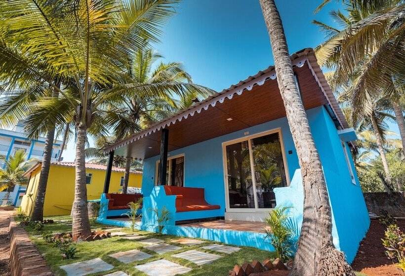 חדר סטנדרט, Kay's By The Sea