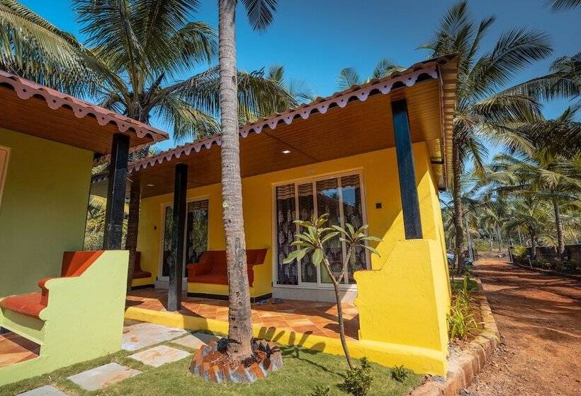 غرفة قياسية, Kay's By The Sea