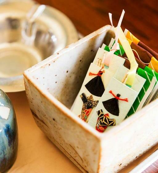 חדר סטנדרט, Minshuku Nihonkai