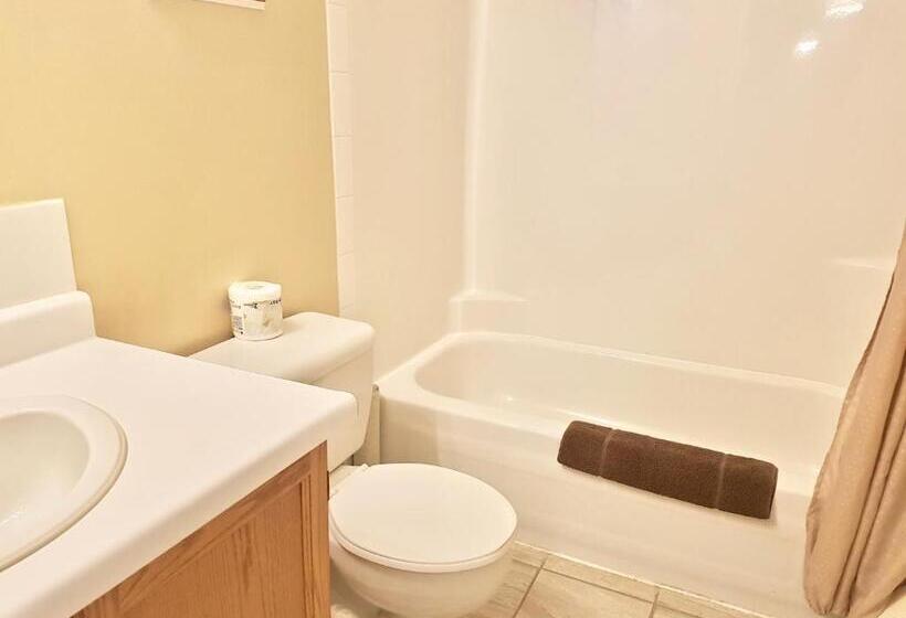 סוויטה, Twilight Country Motel