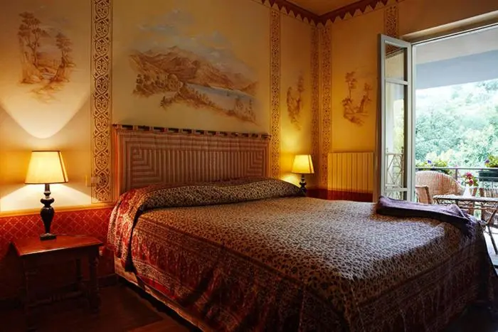 テラス付き1ベッドルームアパートメント, Agriturismo La Carreccia