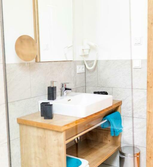 Номер Стандарт Индивидуальный, Gasthof Krone Ochsenfeld