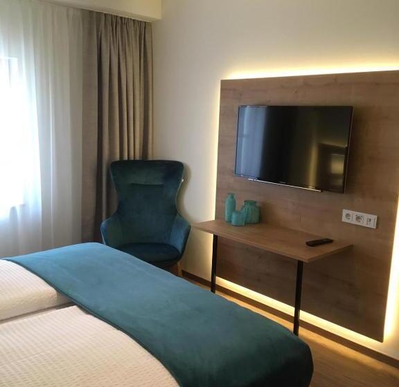 Номер Superior, Gasthof Krone Ochsenfeld